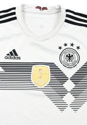 2018-19 GERMANY KOSZULKA L