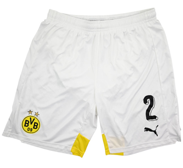 BORUSSIA DORTMUND SPODENKI L