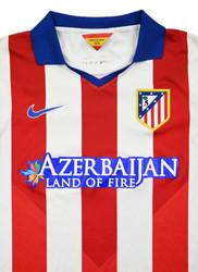 2014-15 ATLETICO MADRID KOSZULKA S