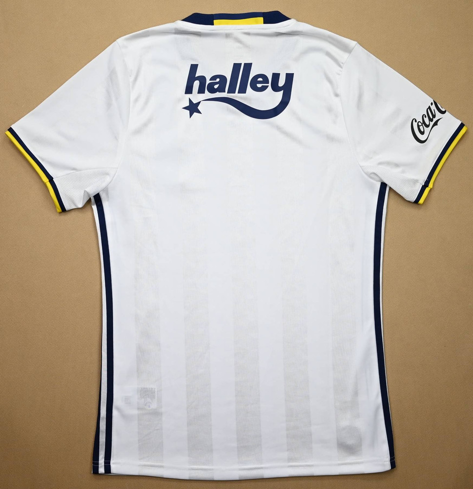 2016-17 FENERBAHCE KOSZULKA M