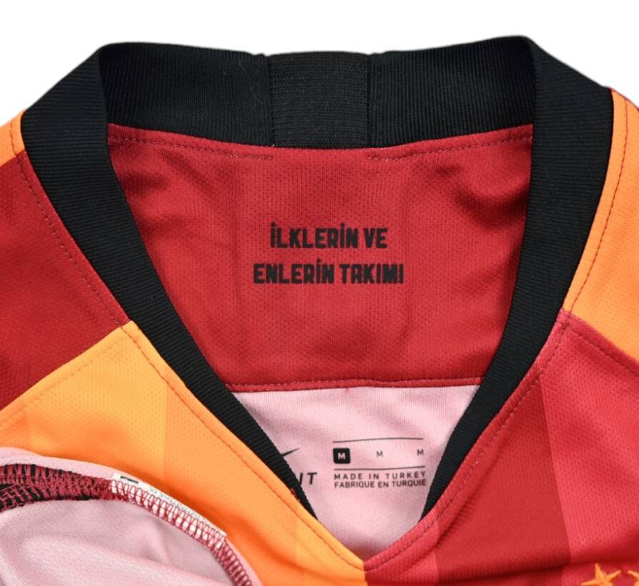2019-20 GALATASARAY KOSZULKA WOMENS M 
