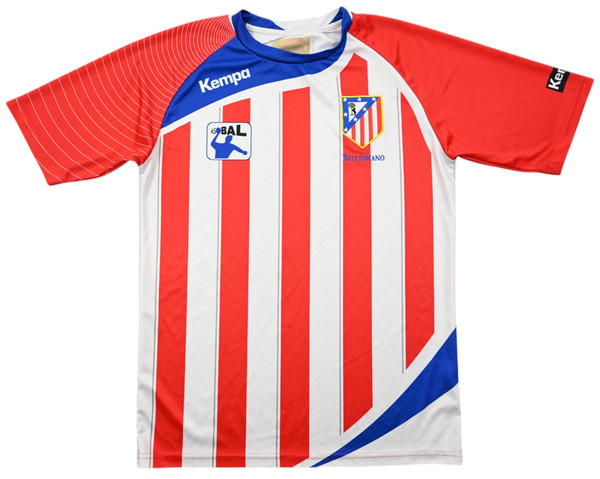 ATLETICO MADRID HANDBALL SHIRT S