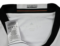 2015-16 GERMANY *MULLER* SHIRT L