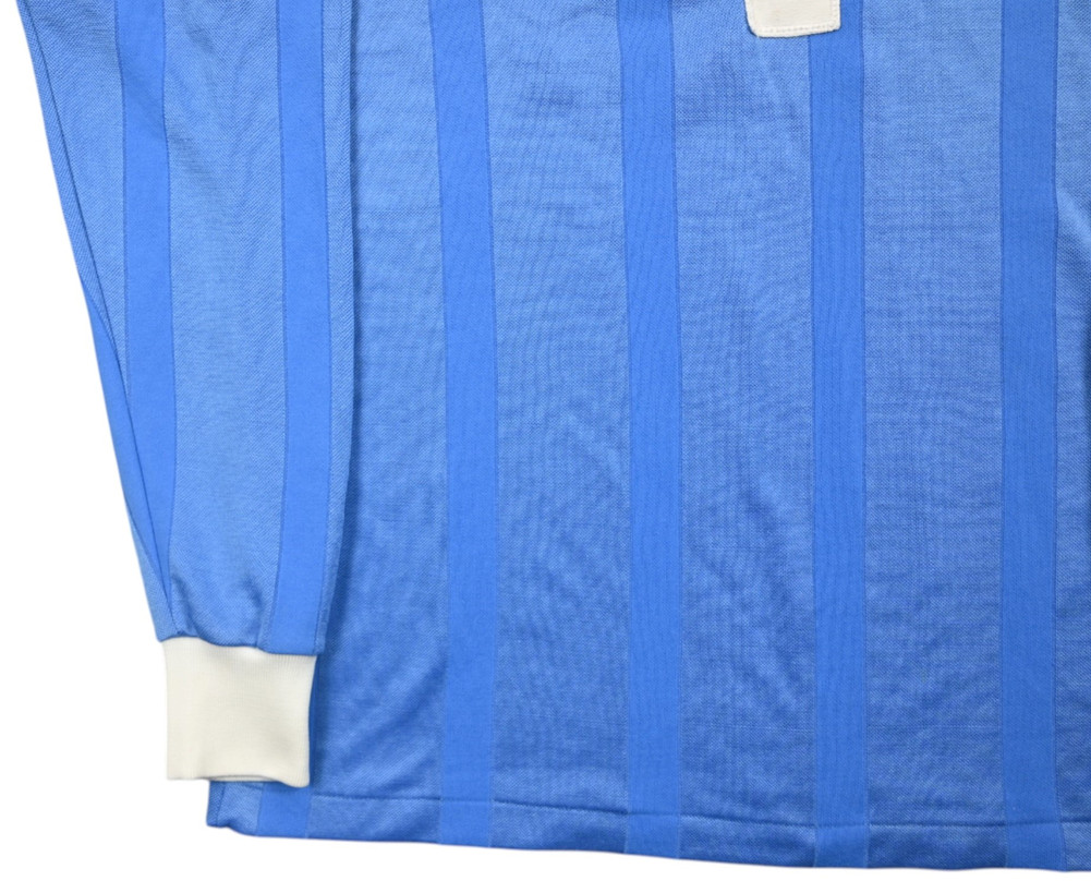 ERIMA VINTAGE MADE IN WEST GERMANY LONGSLEEVE KOSZULKA M