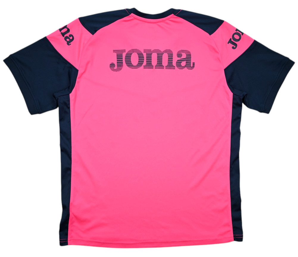 2018-19 GETAFE KOSZULKA XS