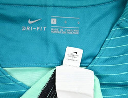 2016-17 FC BARCELONA *LUCA* SHIRT L