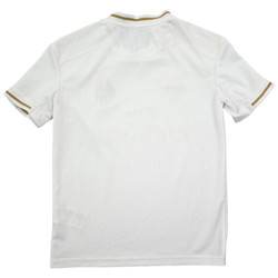 2019-20 REAL MADRID SHIRT S. BOYS