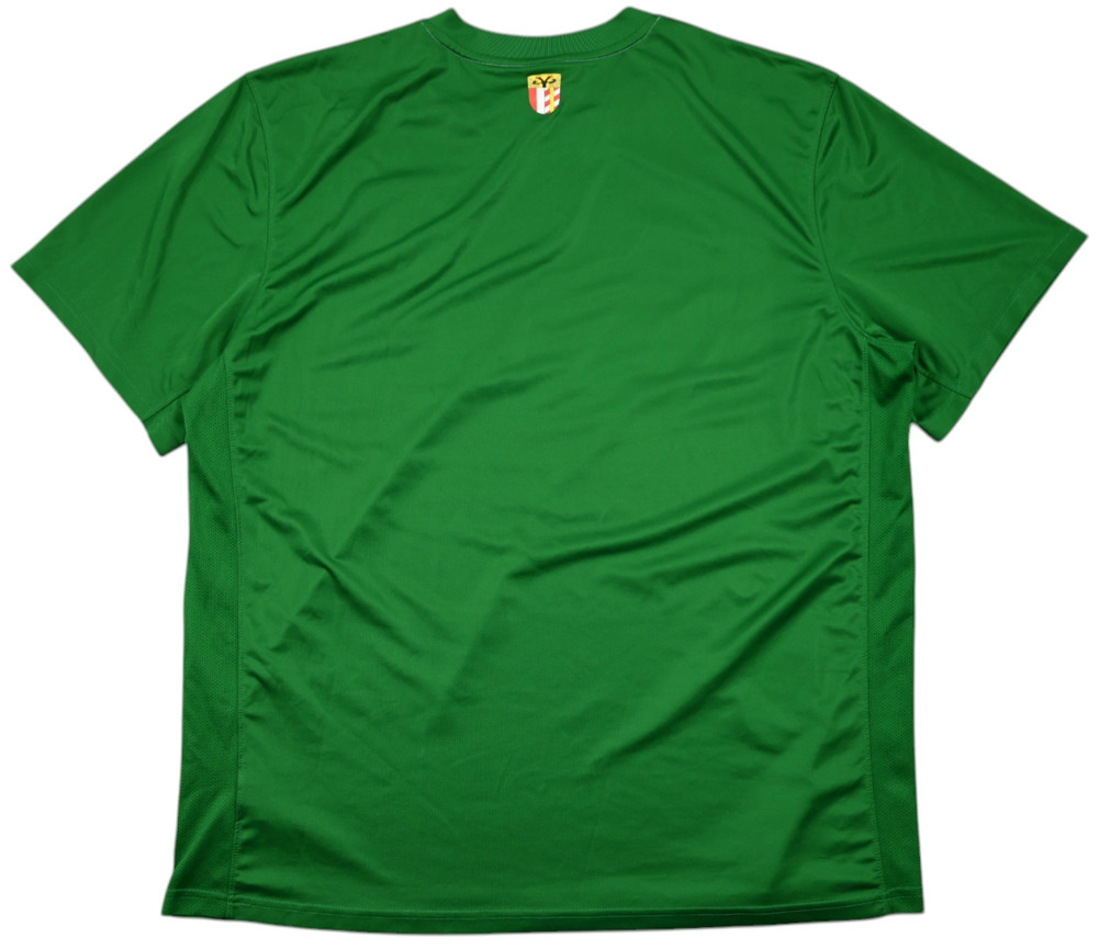 2014-15 AUGSBURG SHIRT XXL