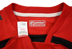 2010-11 GABALA FK SHIRT M