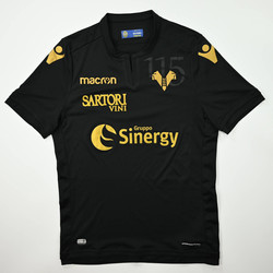 2018-19 HELLAS VERONA SHIRT M