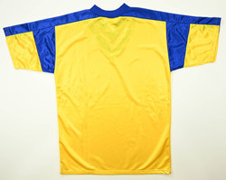 ERIMA OLDSCHOOL SHIRT S