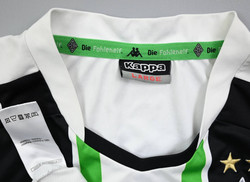 2014-15 BORUSSIA MONCHENGLADBACH KOSZULKA L