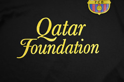 2011-12 FC BARCELONA *V. VALDES* LONGSLEEVE M