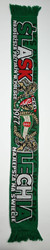 SLASK NAJDUZSZA PRZYJAZN W POLSCE/ LECHIA NAJLEPSZA NA SWIECIE SCARF