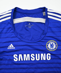 2014-15 CHELSEA LONDON *DIEGO COSTA* WOMENS XL