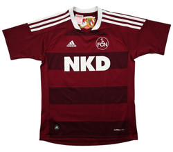2012-13 NURNBERG KOSZULKA M. BOYS