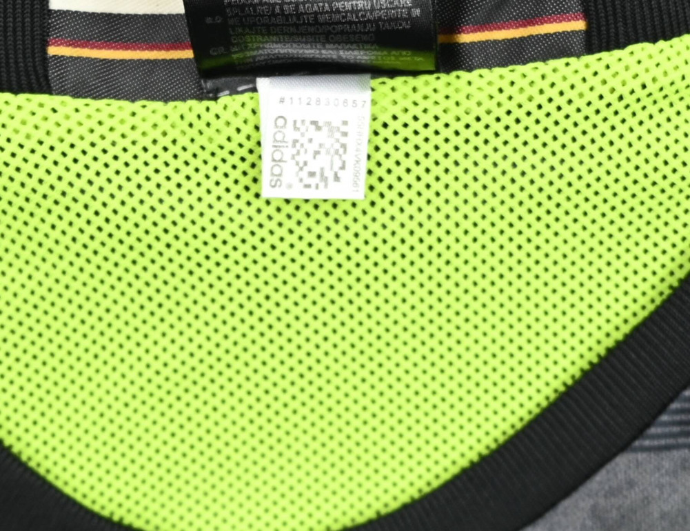 2015-17 GERMANY *MULLER* SHIRT S