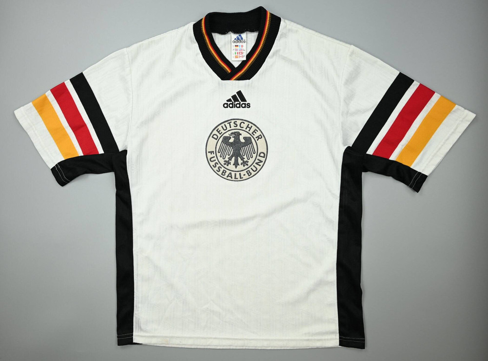 1998-00 GERMANY KOSZULKA S