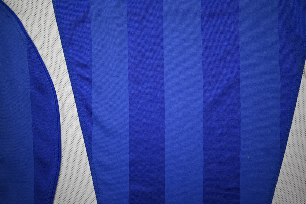 2000-01 HERTHA BSC KOSZULKA M