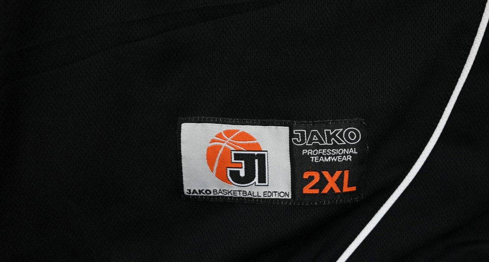 MITTELDEUTCHER BASKETBALL CLUB SHIRT XL