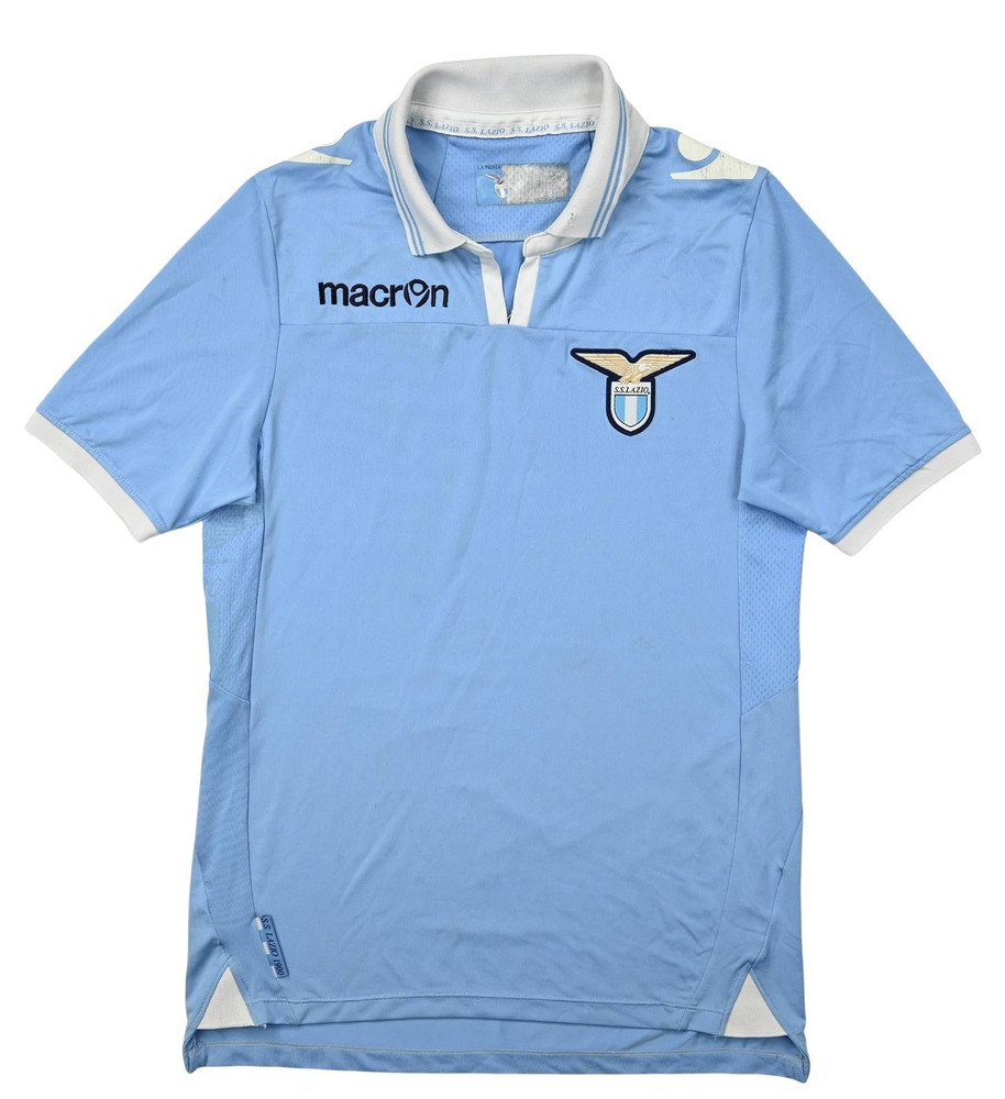 2012-13 SS LAZIO KOSZULKA S