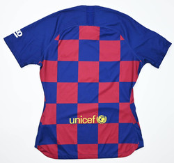 2019-20 FC BARCELONA KOSZULKA WOMENS M