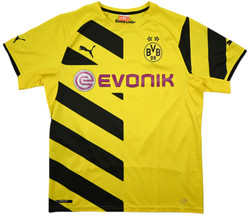 2014-15 BORUSSIA DORTMUND *REUS* SHIRT L