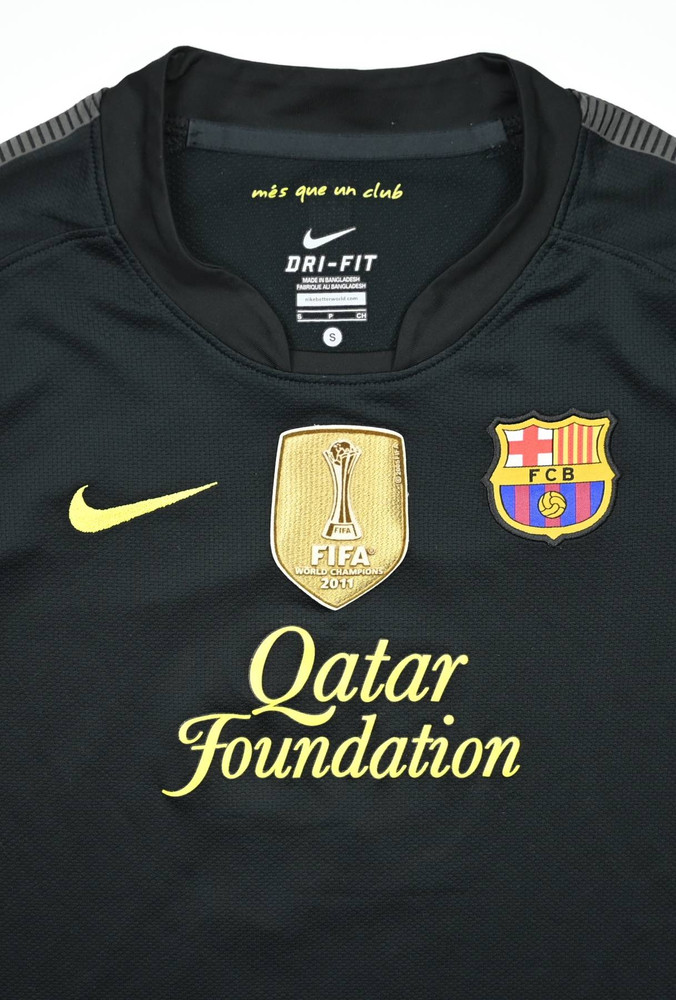 2011-12 FC BARCELONA *ALEXIS* KOSZULKA WOMEN S