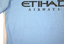 2011-12 MANCHESTER CITY *KUN AGUERO* KOSZULKA M