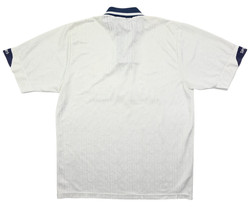 1991-93 TOTTENHAM SHIRT L