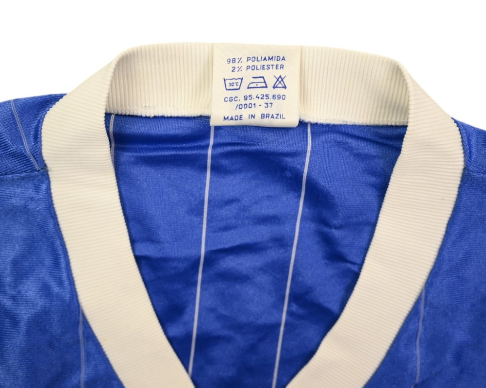 LE COQ SPORTIF OLDSCHOOL LONGSLEEVE M