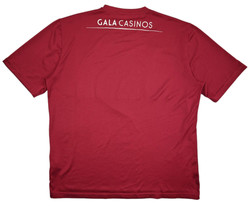 2012-13 NORTHAMPTON TOWN SHIRT XL