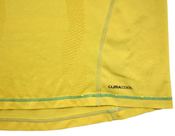 2009-11 SOUTH AFRICA SHIRT S