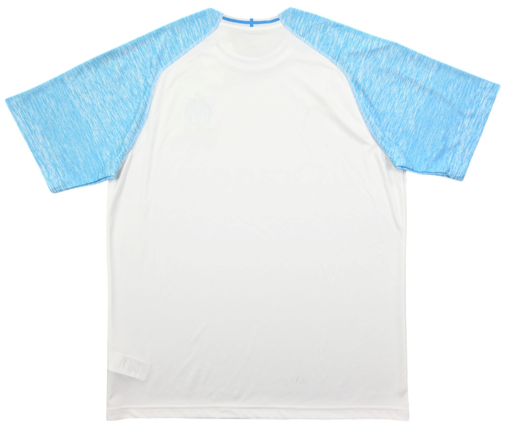 2018-19 OLYMPIQUE MARSEILLE KOSZULKA XL