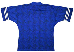1994-96 GLASGOW RANGERS SHIRT L