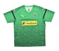 2018-19 BORUSSIA MONCHENGLADBACH KOSZULKA XL