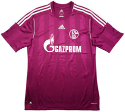 2011-13 SCHALKE *RAUL* KOSZULKA M