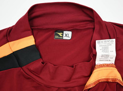 2004-05 AS ROMA KOSZULKA XL