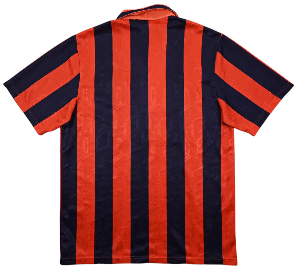 1992-94 EVERTON FC KOSZULKA M