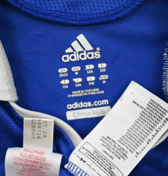 2008-09 CHELSEA LONDON SHIRT M. BOYS