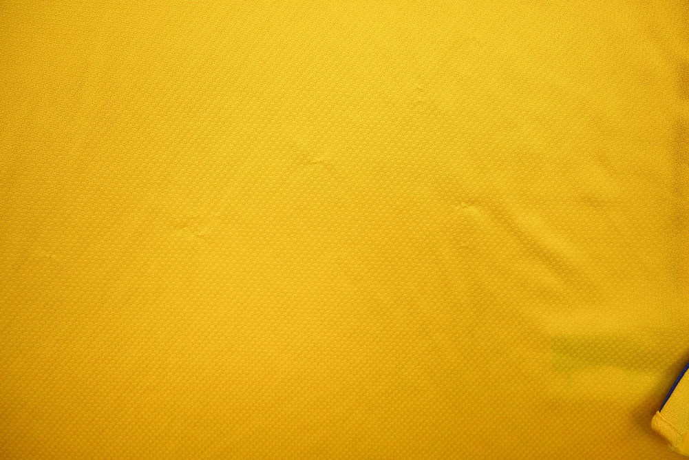 2008-09 CHELSEA LONDON LONGSLEEVE SHIRT S