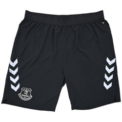 EVERTON SHORTS XXL