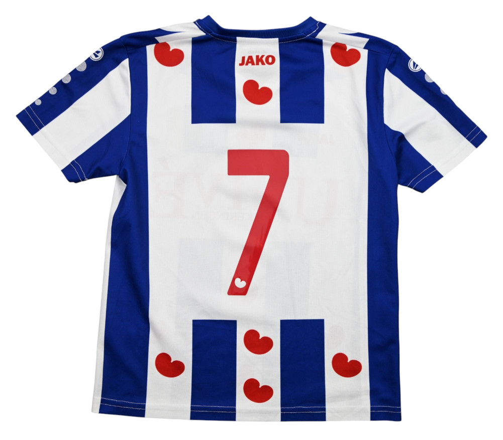2015-14 HEERENVEEN KOSZULKA S. BOYS