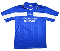 PUMA #11 OLDSCHOOL KOSZULKA XL