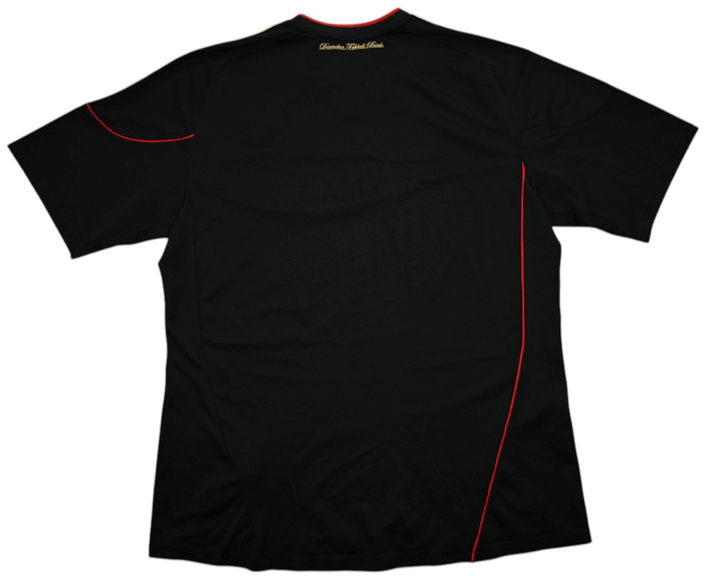 2010-11 GERMANY KOSZULKA XL