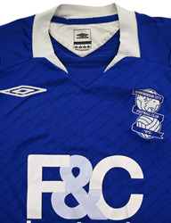 2008-09 BIRMINGHAM CITY KOSZULKA S