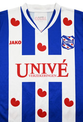 2014-15 HEERENVEEN SHIRT M. BOYS
