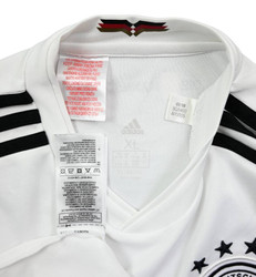 2018-19 GERMANY SHIRT XL. BOYS