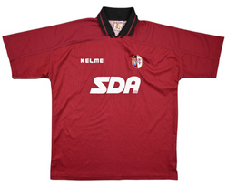 1997-98 TORINO SHIRT L