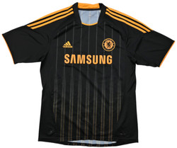 2010-11 CHELSEA *LAMPARD* SHIRT M